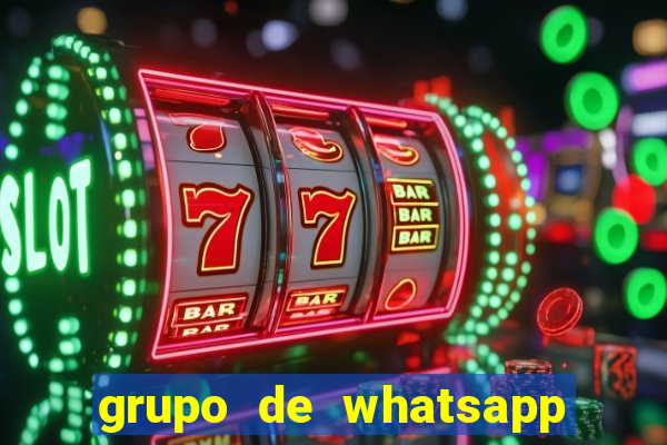 grupo de whatsapp de cdzinha